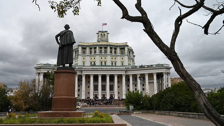 Новое фронтовое искусство