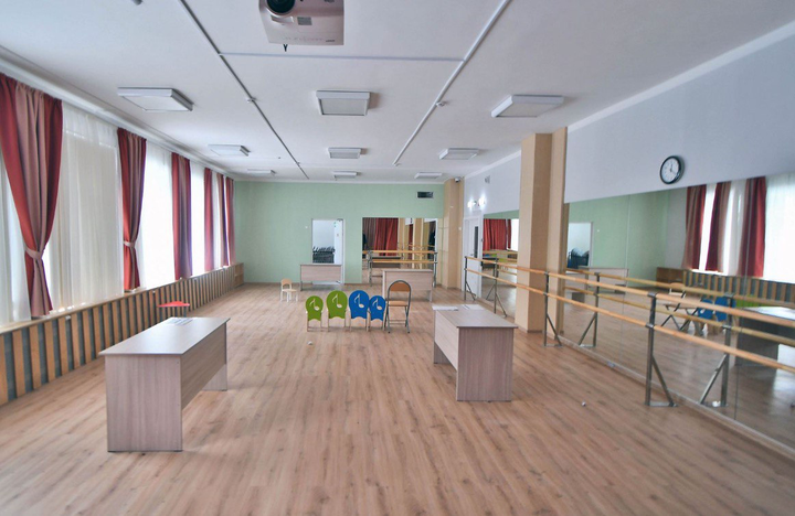 В столице ввели новые объекты образования