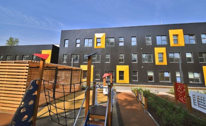 В столице ввели новые объекты образования