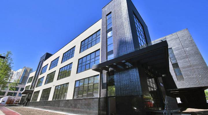 В столице ввели новые объекты образования