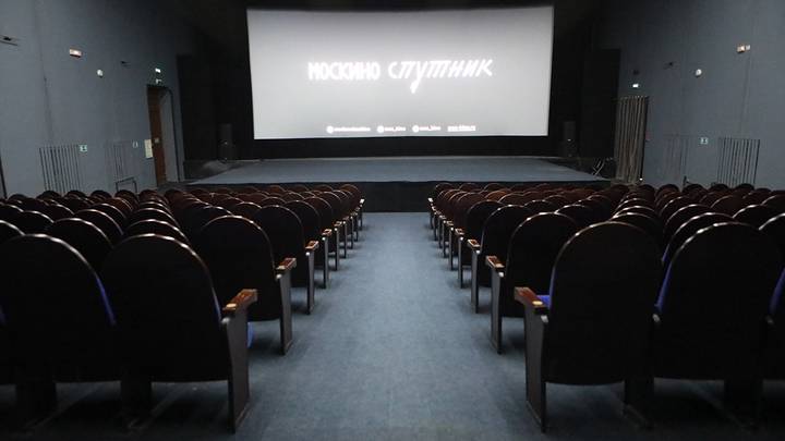 Международные отношения: сколько собрали российские фильмы в зарубежном прокате