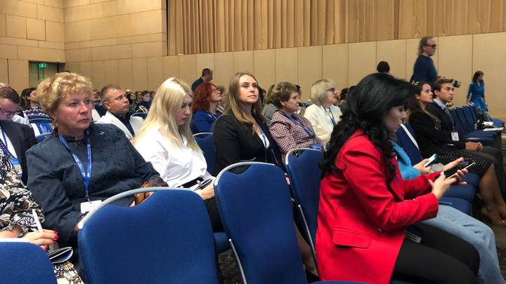 Три тысячи эндокринологов примут участие в диабетологическом конгрессе в Москве