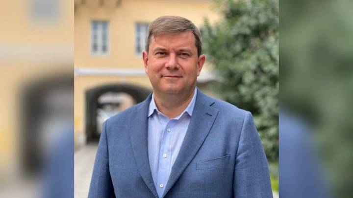 Изучаем историю, гуляя по Москве