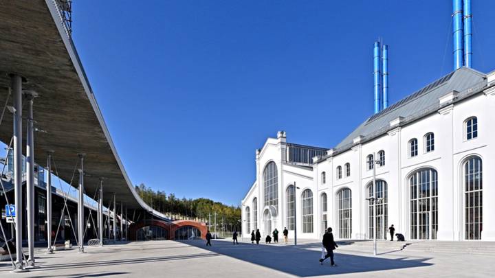 Изучаем историю, гуляя по Москве