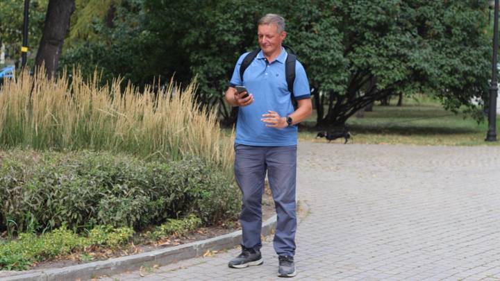 «Когда можешь все делать сам — это фантастика»: как реабилитация помогает москвичам вернуться к привычной жизни 