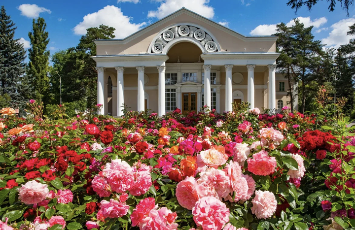 Сергунина: Дом культуры ВДНХ получил статус памятника архитектуры