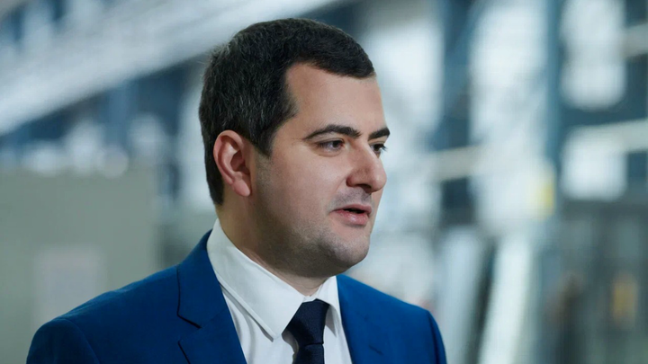 Владислав Овчинский: За победу в финале спартакиады «Моспром-2022» сразятся более 1,2 тысячи участников