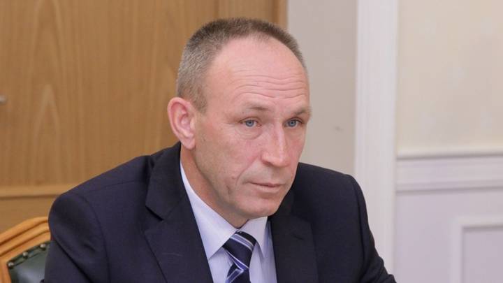 Пропавший в Москве бывший зампред правительства Пензенской области Трохин найден живым