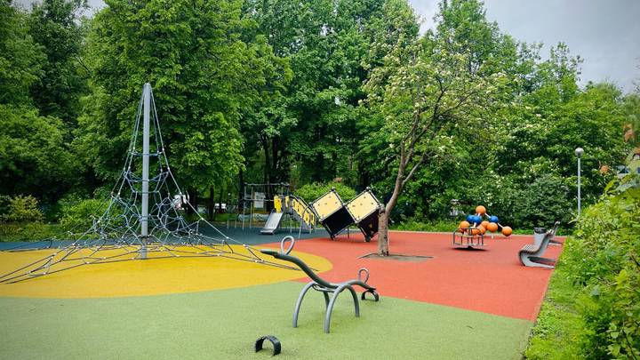 Как меняется район Северное Тушино