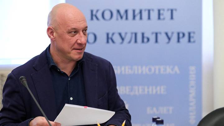 Депутат Майданов предложил запретить артистам-иноагентам выступать в России