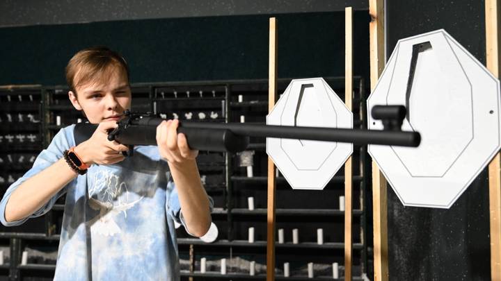 С начала спецоперации москвичи стали больше интересоваться патриотическим досугом 