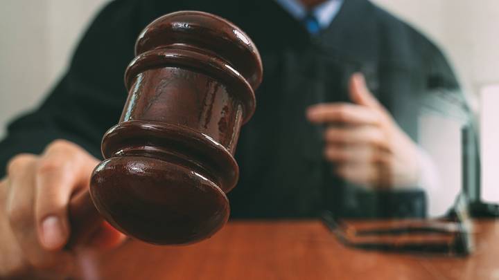 Суд арестовал жителя Кировской области, стрелявшего в сотрудников полиции