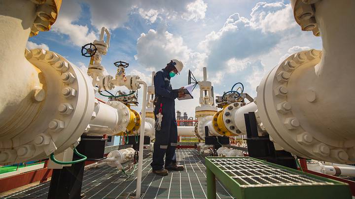 Хаб в Турции для поставок российского газа — как будут реализовывать этот проект