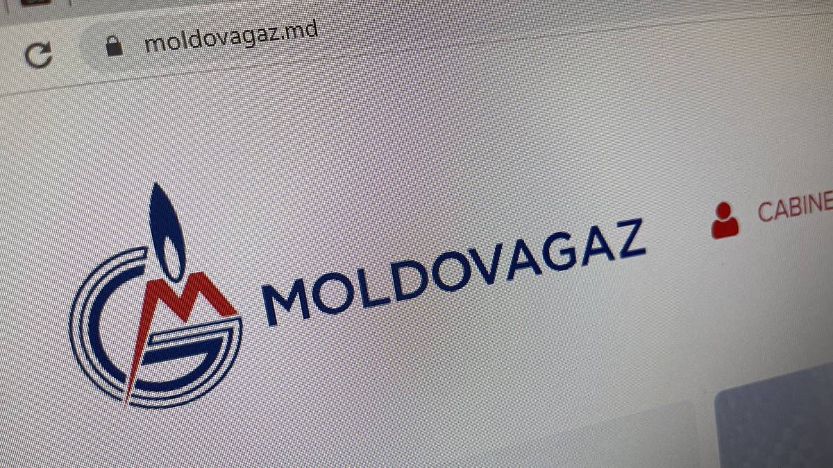 «Молдовагаз» готова провести переговоры с Газпромом по вопросу погашения долга
