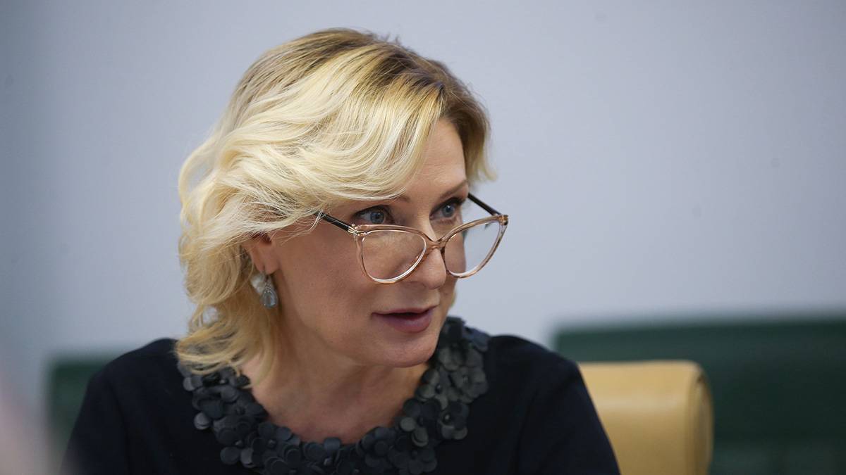 Инна Святенко: Волонтерское движение получает «точку опоры» в округах Москвы