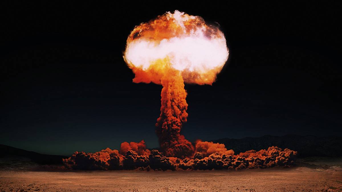Terraria ядерная бомба фото 59