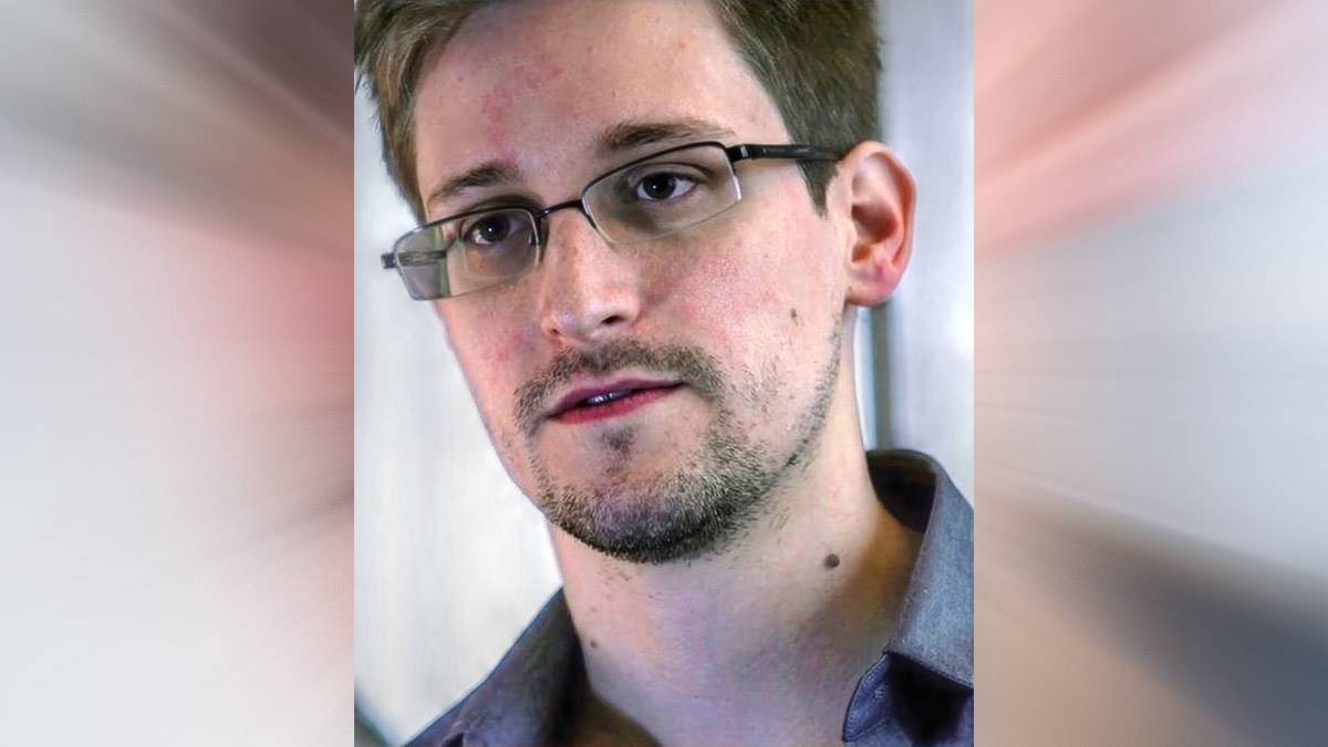 «Какая сенсация»: Сноуден отреагировал на слухи о своем проживании в конспиративной квартире КГБ