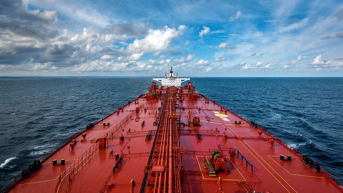 Госдеп США призвал Иран освободить американский нефтяной танкер St Nikolas