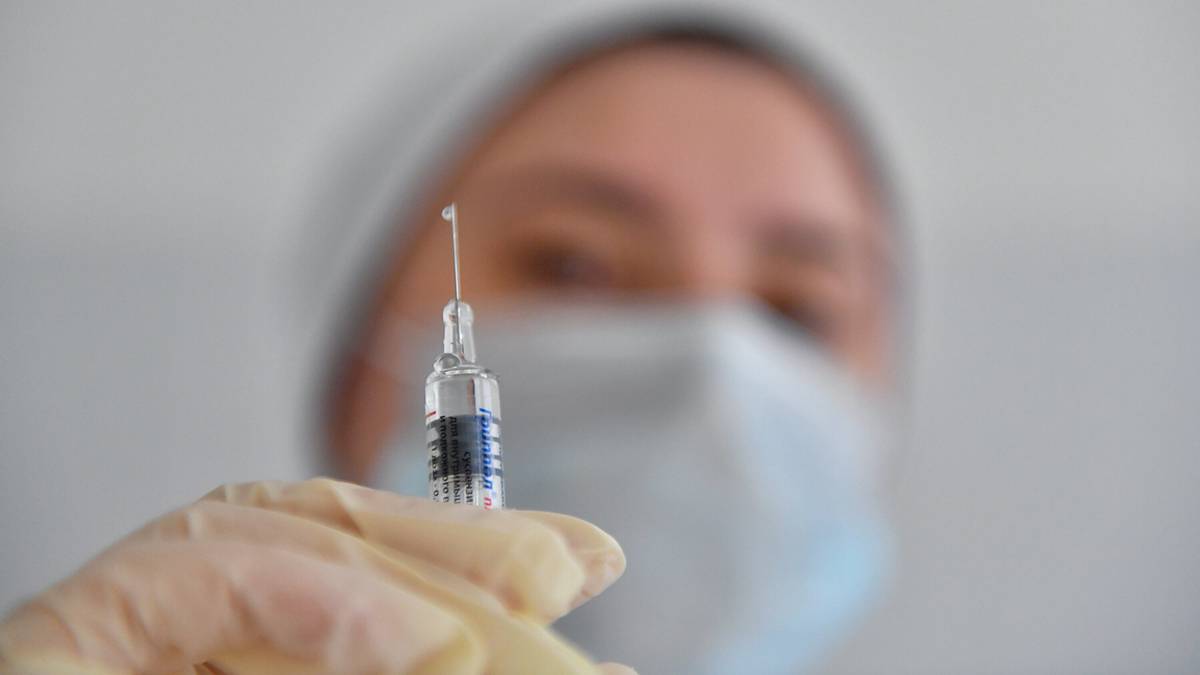 Сенатор Круглый рассказал о причинах роста заболеваемости гриппом в России