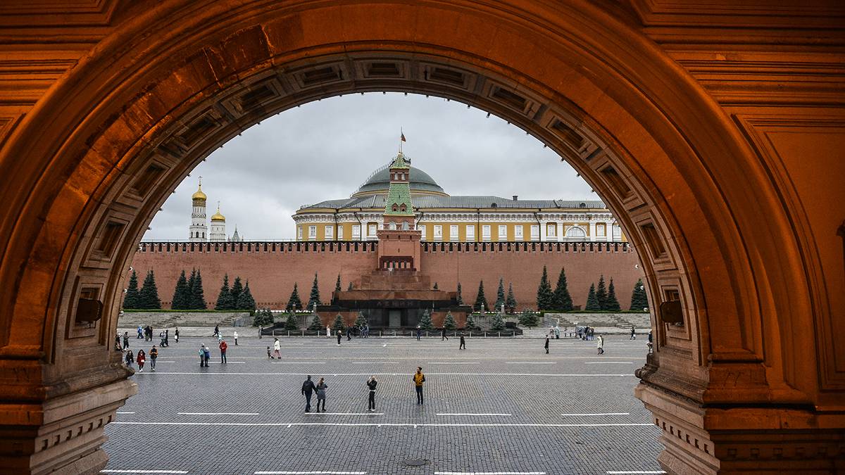 В Кремле заявили об участии России в саммите БРИКС
