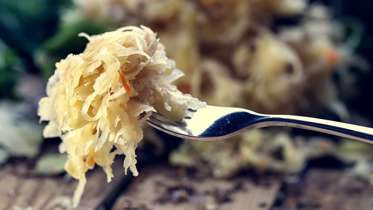 Квашеная капуста: польза, вред и лучший рецепт приготовления