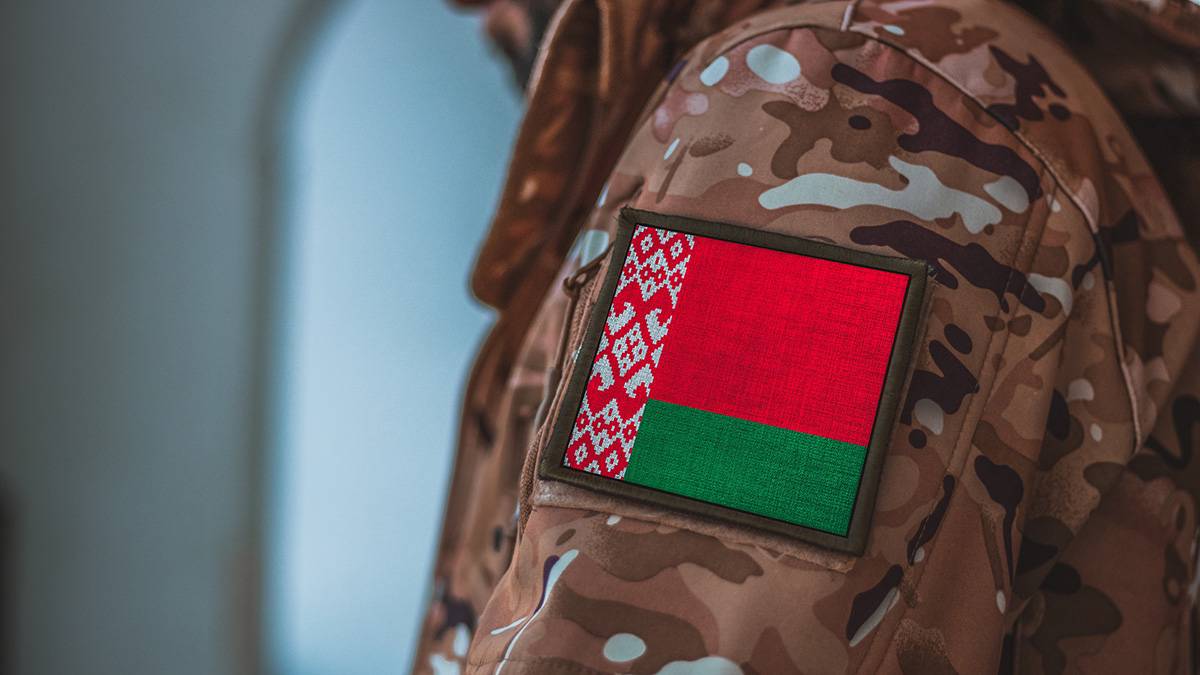 Kementerian Dalam Negeri Belarus telah meningkatkan komposisi pegawainya di perbatasan dengan Ukraina
