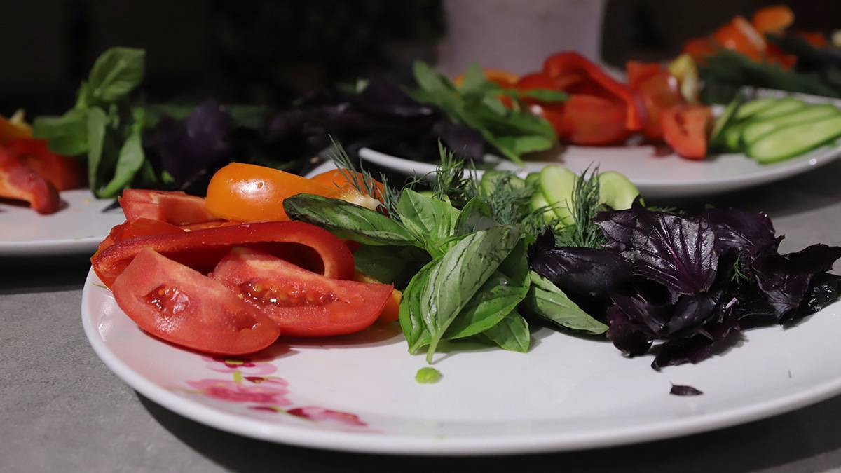 Диетолог Соломатина назвала случаи, при которых фрукты и овощи могут навредить здоровью