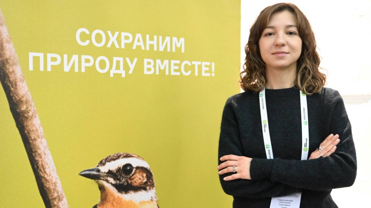 Дело рук каждого: в Москве стремительно растет число волонтеров, защищающих природу