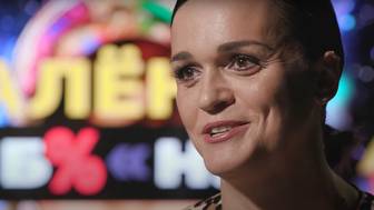 «Люди боятся»: певица Слава хочет подать в суд на Ларису Долину