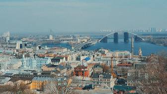 В Киеве снесут памятники Булгакову, Ахматовой и Глинке