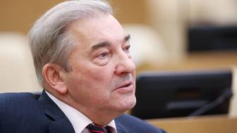 Владислава Третьяка переизбрали президентом Федерации хоккея России
