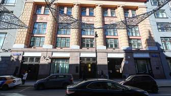 Минфин увеличит покупки валюты и золота в пять раз