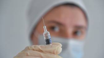 Отечественную вакцину от рака крови планируют зарегистрировать в 2026 году