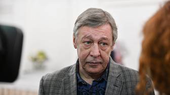 Михаил Ефремов зарегистрировал ИП в сфере СМИ