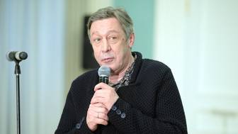 СМИ: Автомобиль Михаила Ефремова, в котором он попал в ДТП, выставили на продажу