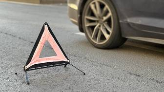 Шесть человек погибли при столкновении автобуса с грузовиком в Пермском крае