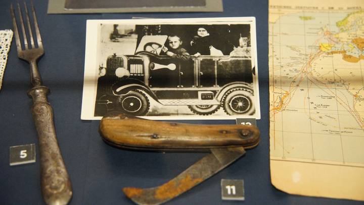 Убитый дважды: история Виктора Третьякевича доказывает, что правда все же торжествует