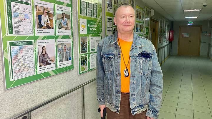 Специалисты столичной соцзащиты помогают москвичам с инвалидностью вернуться к привычной жизни