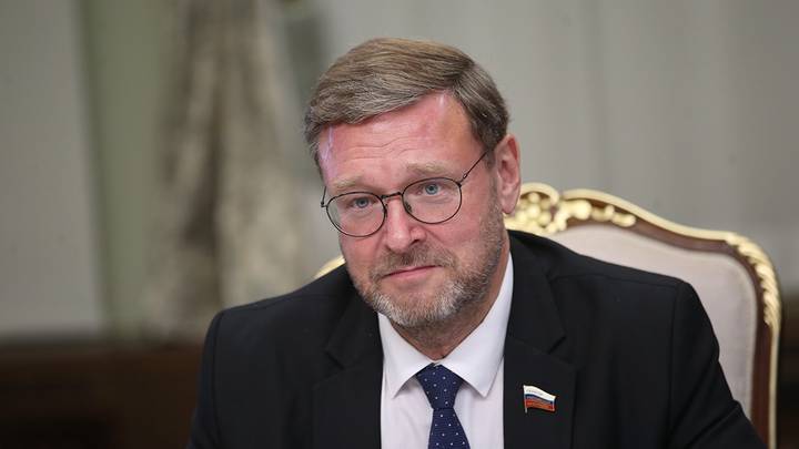 Косачев заявил об отсутствии предпосылок к налаживанию диалога России и США после выборов