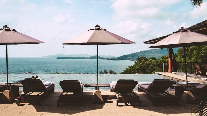 Чиновник из РФ умер в Таиланде через несколько часов после заселения в отель Чиновник из РФ умер в Таиланде через несколько часов после заселения в отель