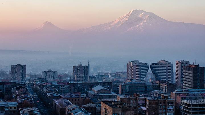 Карабах ждет мира