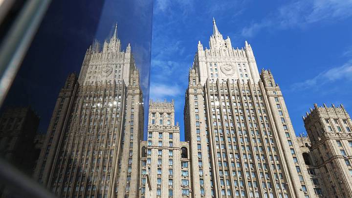 «Аморальность очевидна»: в МИД России ответили на претензии Польши по репарациям
