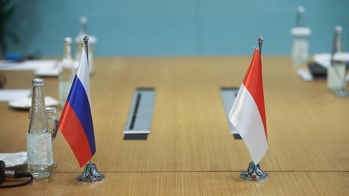 Посол Индонезии: Джакарта готова организовать встречу Путина с Байденом
