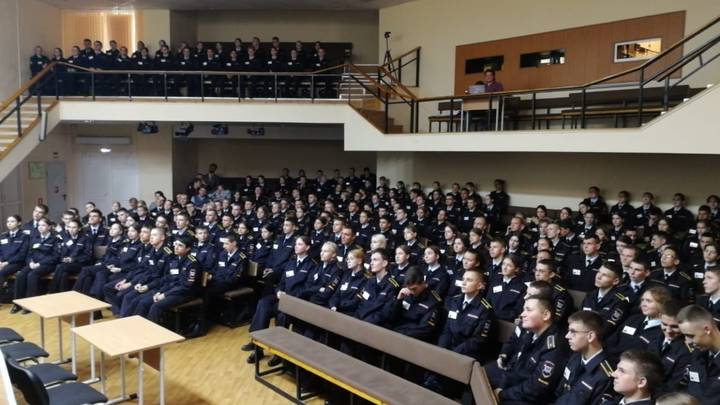 Начался новый этап олимпиады