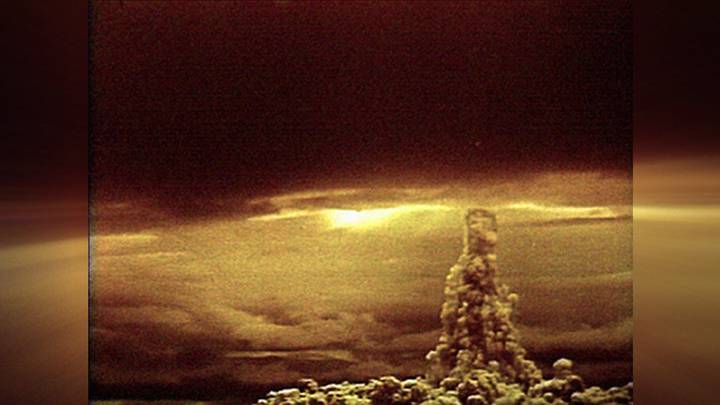 Карибский кризис и учения НАТО: когда мир был на грани ядерной войны, и возможна ли она в 2022 году