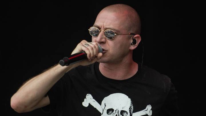 Oxxxymiron и автор романа «Метро 2033» Глуховский объявлены иноагентами