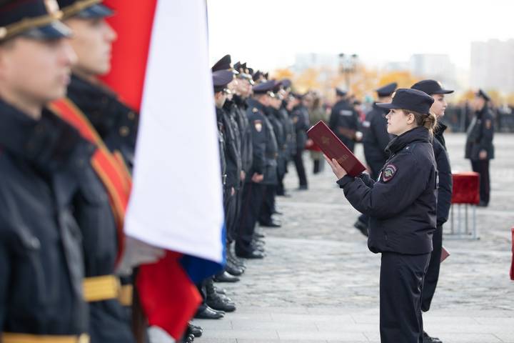 Фото: Пресс-служба Музея Победы
