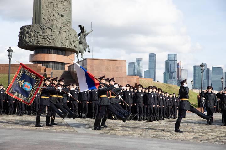 Фото: Пресс-служба Музея Победы