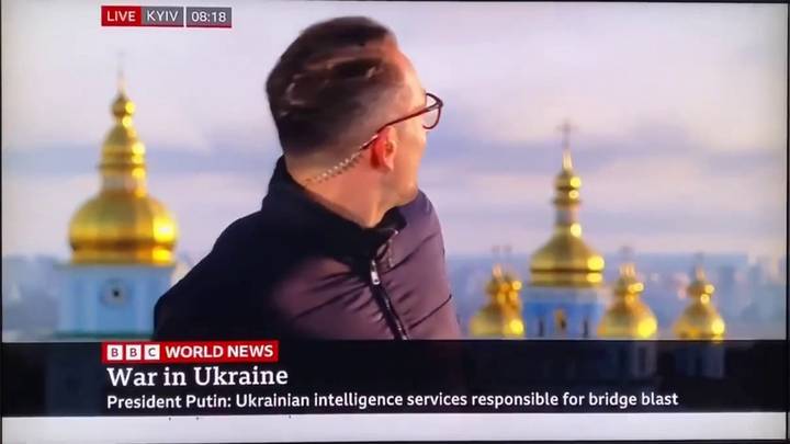 Киев прямой эфир