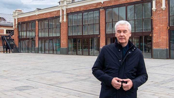 Сергей Собянин принял решение о привлечении инвесторов для четырех фармпроизводств